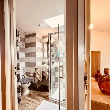 4 Pers - - Terrasse - Centre Apartment Royan