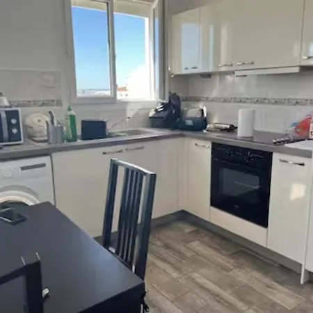 4 Pers - - Terrasse - Centre Apartment Royan